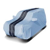 Toyota Grand Highlander 2024-2025 GRBK-STR SUV Cover